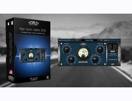 Nomad Factory Blue Tubes Limiter LM2S